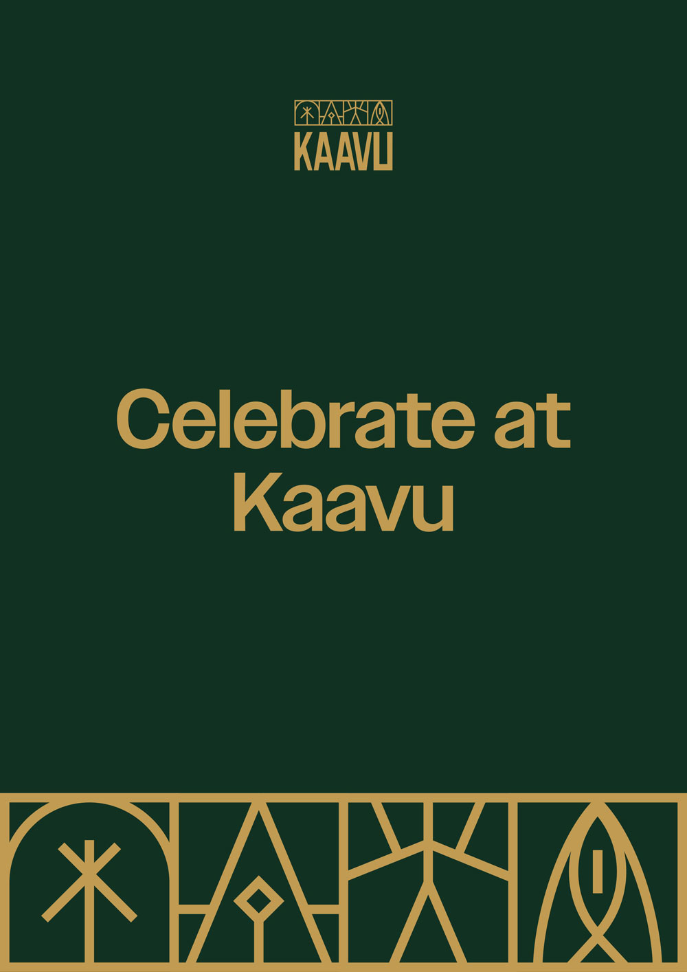Kaavu